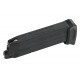 Umarex 22rds gas magazine for Walther PPQ Navy - 