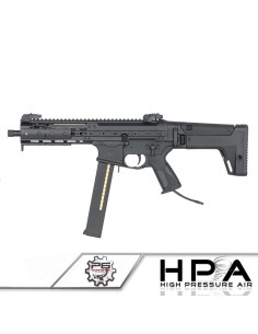 P6 Workshop series M917 UTR45 custom HPA - 