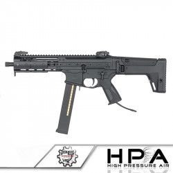 P6 Workshop M917 UTR45 series custom HPA
