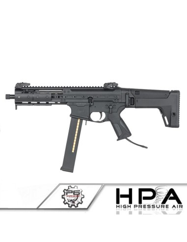 P6 Workshop M917 UTR45 series custom HPA - 