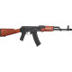 Lancer Tactical réplique AK-74N LT-50 Proline G2 Metal & bois - 