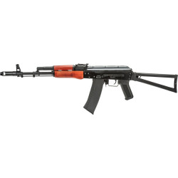 Lancer Tactical LT-50S AKS74N Proline G2 ETU AEG - 