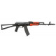 Lancer Tactical LT-50S AKS74N Proline G2 ETU AEG - 