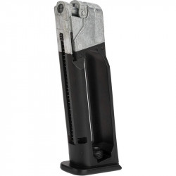 Magazine for WinGun ISSC M22 Blowback Airsoft Pistols