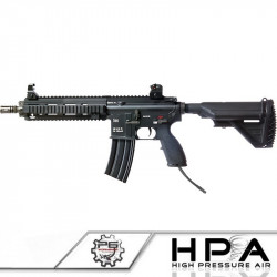 P6 H&K HK416D series custom HPA