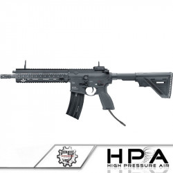 P6 H&K HK416 A5 series custom HPA