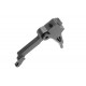 Prometheus adjustable CNC Trigger for Krytac KRISS Vector - black - 