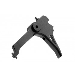 Prometheus adjustable CNC Trigger for Krytac KRISS Vector - black - 