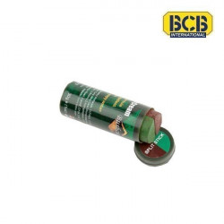 BCB camouflage stick 30g - Brown & green - 