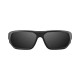 Magpul Radius Eyewear black and grey mirror - 