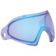 Dye lens for i4 / i5 Thermal Smoke Blue Ice - 