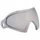 Dye lens for i4 / i5 Thermal Smoke Silver - 