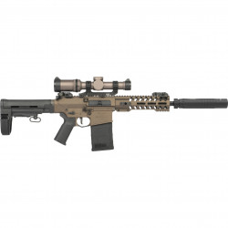 ARES AR308S AEG version DELUXE - 