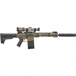 ARES AR308M AEG VERSION DELUXE - 