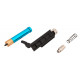 Lancer tactical CO2 conversion kit for LT-20 M82 sniper