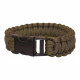 BCB International bracelet Paracorde 3 M - Coyote - 