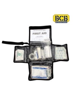 BCB International First Aid Kit N°2 -  2