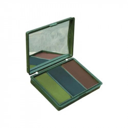 BCB Camouflage 3 coulours - Woodland - 