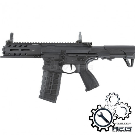 P6 G&G ARP556 series custom AEG - 