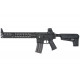 KRYTAC WARSPORT LVOA-S AEG - Noir - 