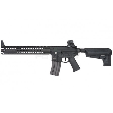 KRYTAC WARSPORT LVOA-S AEG - Black - 