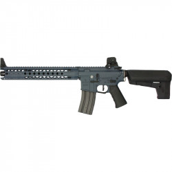 KRYTAC WARSPORT LVOA-C AEG - GREY - 