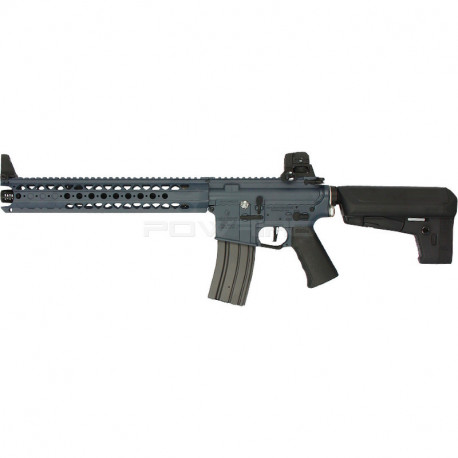 KRYTAC WARSPORT LVOA-C AEG - GREY - 