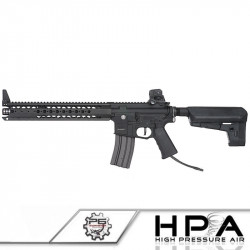 P6 KRYTAC WARSPORT LVOA series custom HPA