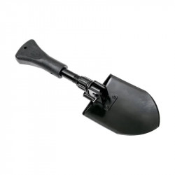 BCB / gerber GORGE flexible mini shovel