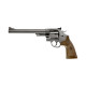 S&W M29 8 inch 3/8 magnum replica - 