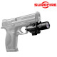 Surefire X400 Ultra Laser Rouge - 