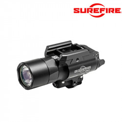 Surefire X400 Ultra Laser Vert - 