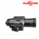 Surefire X400UH laser vert Masterfire - 