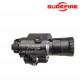 Surefire X400UH Ultra-High-Output White LED + green Laser WeaponLight - 