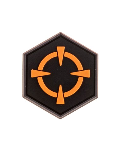 Patch EXCREMENT velcro - 