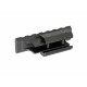 5KU AKS-74U upper rail for red dot - 