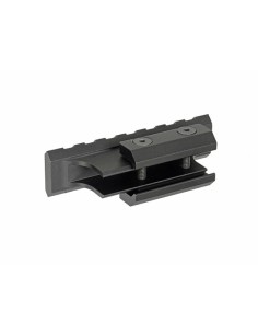 5KU AKS-74U Krink upper rail for red dot -  2