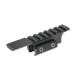 5KU EXTENDED upper rail pour AKS-74U - 