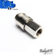 BalystiK coupleur femelle avec entrée 1/8 NPT femelle EU