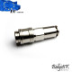 BalystiK coupleur femelle avec entrée macroflex 8mm EU - 