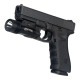 Bayco tactical weapon-mounted TWM-30 - 