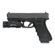 Bayco tactical weapon-mounted TWM-30 - 