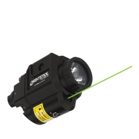 Bayco Lampe TCM-550XL Laser vert - 