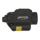 Bayco Lampe TCM-550XL Laser vert - 