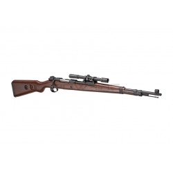 Snow Wolf kar98K Bolt-Action Sniper avec Scope - 