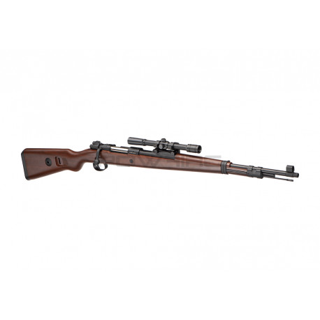 Snow Wolf kar98K Bolt-Action Sniper avec Scope - 