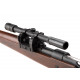 Snow Wolf kar98K Bolt-Action Sniper avec Scope - 