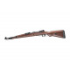 Snow Wolf kar98K Bolt-Action Sniper avec Scope - 