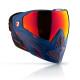 Dye Precision i5 Goggle thermal 2.0 Red Legion - 