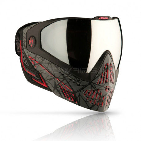 Dye Precision i5 Goggle thermal 2.0 Ironmen - 